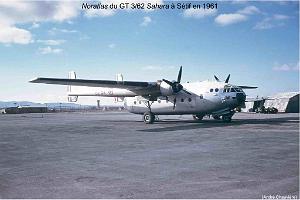 164 - ARMEE DE L'AIR EN ALGERIE 1945-1962-12 (45)